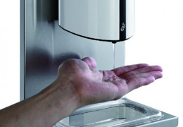 Subvención PREVENCIÓN COVID: hasta el 50 % de su inversión