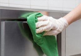 ¿Qué es el acero inoxidable y cómo conservar sus equipos?