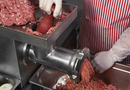 La picadora profesional, una herramienta imprescindible para un corte fácil de sus productos