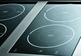 Placa de inducción y vitrocerámica: ¿cuáles son las diferencias?