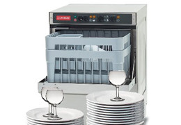 Elegir el lavavajillas profesional adecuado