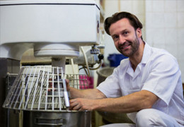 Nuestros consejos para elegir la amasadora profesional adecuada