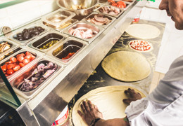 Nuestros consejos para invertir bien y mejorar el equipamiento de su pizzería