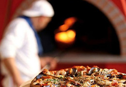 ¿Qué horno de pizza elegir?